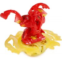 Bakugan Speciální útok S6 Dragonoid - Poškozený obal