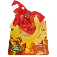 Bakugan Speciální útok S6 Dragonoid - Poškozený obal 3