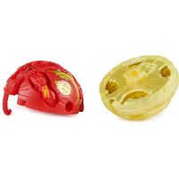 Bakugan Speciální útok S6 Dragonoid - Poškozený obal 4