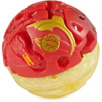 Bakugan Speciální útok S6 Dragonoid - Poškozený obal 5