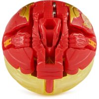 Bakugan Speciální útok S6 Dragonoid - Poškozený obal 6