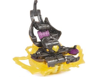 Bakugan speciální útok S6 Octogan