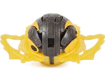 Bakugan speciální útok S6 Octogan