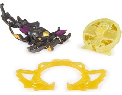 Bakugan speciální útok S6 Octogan