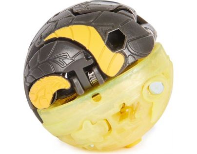 Bakugan speciální útok S6 Octogan