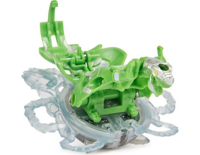 Bakugan speciální útok S6 Trox