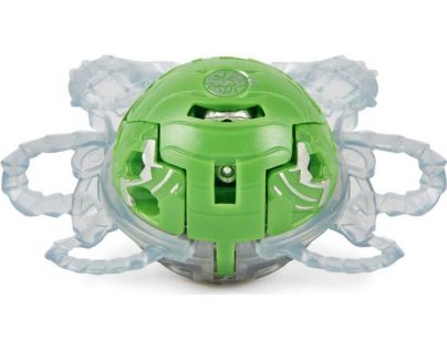 Bakugan speciální útok S6 Trox
