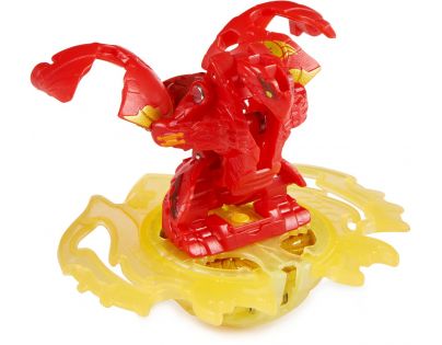 Bakugan Speciální útok S6 Dragonoid