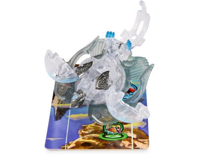 Bakugan Speciální útok S6 Ventri