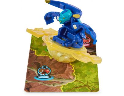 Bakugan Speciální útok S6 Bruiser