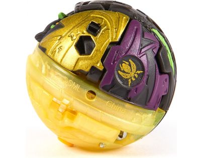 Bakugan speciální útok Spider Evo Solid