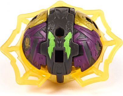 Bakugan speciální útok Spider Evo Solid