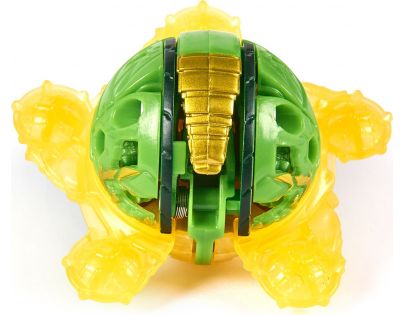 Bakugan speciální útok Trox Green Solid