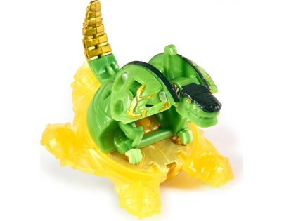 Bakugan speciální útok Trox Green Solid