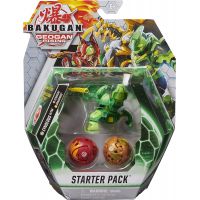 Bakugan Startovací sada 3 ks S3 Cyndeous Ultra 5