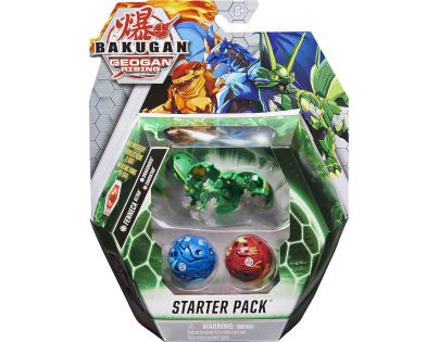 Bakugan Startovací sada S3