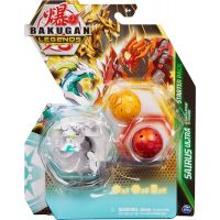 Bakugan Startovací sada Legends S5 Sairus Ultra 6