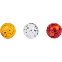 Bakugan Startovací sada Legends S5 Sairus Ultra 5