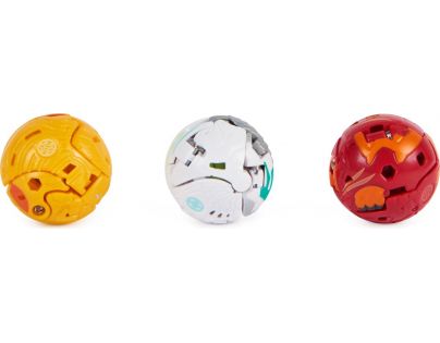 Bakugan Startovací sada Legends S5 Sairus Ultra