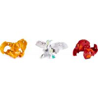 Bakugan Startovací sada Legends S5 Sairus Ultra 4