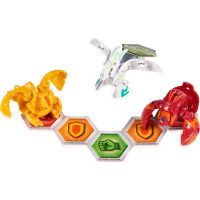 Bakugan Startovací sada Legends S5 Sairus Ultra 2