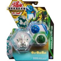 Bakugan Startovací sada Legends S5 Krakelois Ultra 6