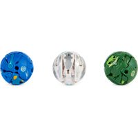 Bakugan Startovací sada Legends S5 Krakelois Ultra 5