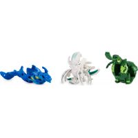 Bakugan Startovací sada Legends S5 Krakelois Ultra 4