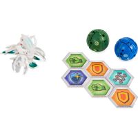 Bakugan Startovací sada Legends S5 Krakelois Ultra 3