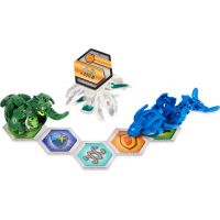 Bakugan Startovací sada Legends S5 Krakelois Ultra 2