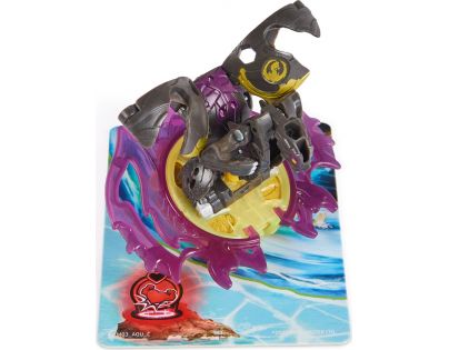 Bakugan Startovací sada speciální útok Dragonoid Solid