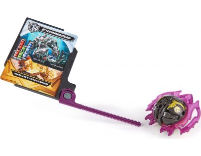 Bakugan Startovací sada speciální útok Dragonoid Solid