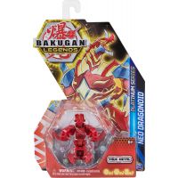 Bakugan True Metal figurka S5 Neo Dragonoid 5