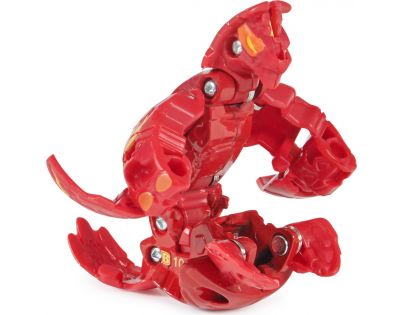 Bakugan True Metal figurka S5 Neo Dragonoid