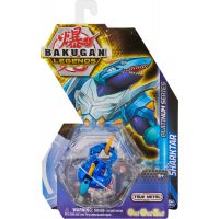 Bakugan True Metal figurka S5 Sharktar 5