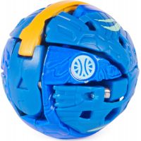 Bakugan True Metal figurka S5 Sharktar 4