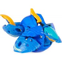 Bakugan True Metal figurka S5 Sharktar 3