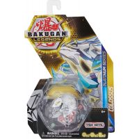 Bakugan True Metal figurka S5 Colossus 5