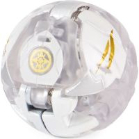 Bakugan True Metal figurka S5 Colossus 4