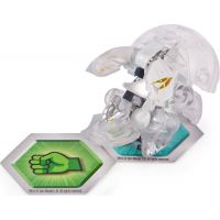 Bakugan True Metal figurka S5 Colossus 2