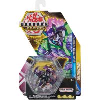 Bakugan True Metal figurka S5 Griswing 5