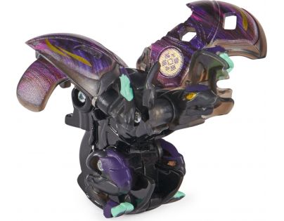 Bakugan True Metal figurka S5 Griswing