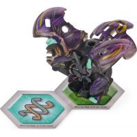 Bakugan True Metal figurka S5 Griswing 2
