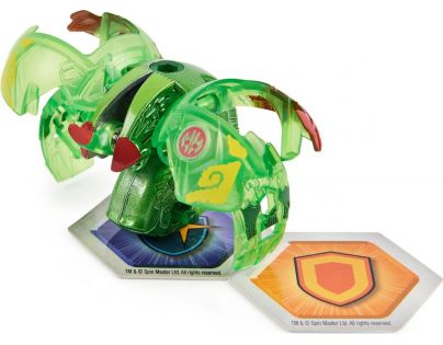 Bakugan True Metal figurky S4 Sectanoid