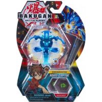Bakugan Ultra balení Aguod Cloptor 2