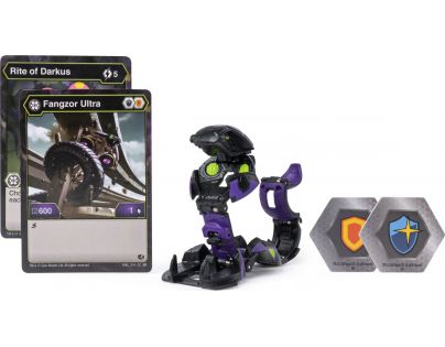 Bakugan Ultra balení Darkus Fangzor