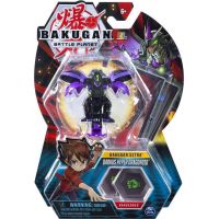 Bakugan Ultra balení Darkus Hyper Dragonoid 3