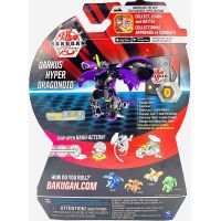 Bakugan Ultra balení Darkus Hyper Dragonoid 2