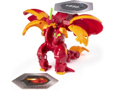 Bakugan Ultra balení Hyper Dragonoid