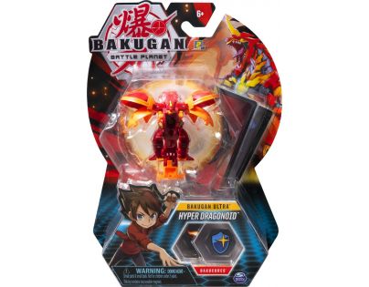 Bakugan Ultra balení Hyper Dragonoid